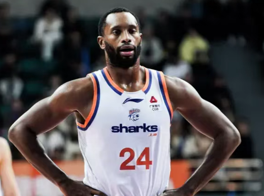 九游（中国）-超广东升第二！上海30分大胜福建 弗格36分加盟新高单节20分