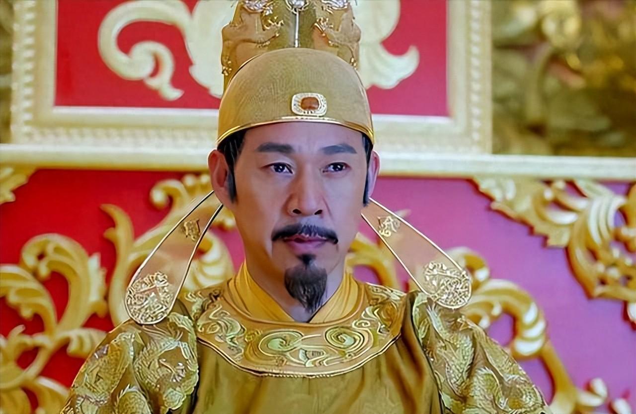 九游网页版-李世民霸占杨妃后，当晚逼她做一件事，门外的史官记录得面红耳赤